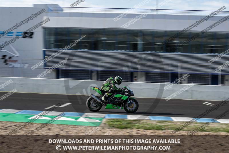 25 to 27th november 2017;Jerez;event digital images;motorbikes;no limits;peter wileman photography;trackday;trackday digital images