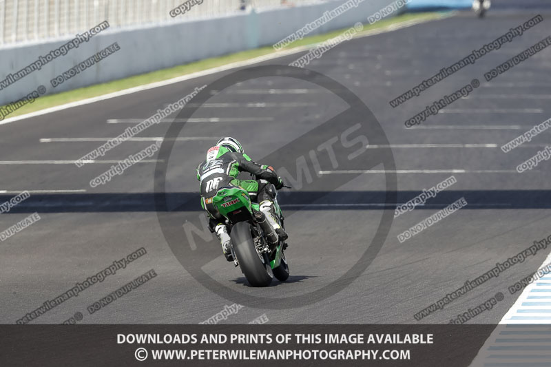 25 to 27th november 2017;Jerez;event digital images;motorbikes;no limits;peter wileman photography;trackday;trackday digital images