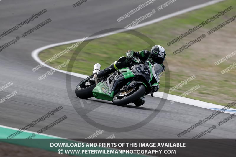 25 to 27th november 2017;Jerez;event digital images;motorbikes;no limits;peter wileman photography;trackday;trackday digital images