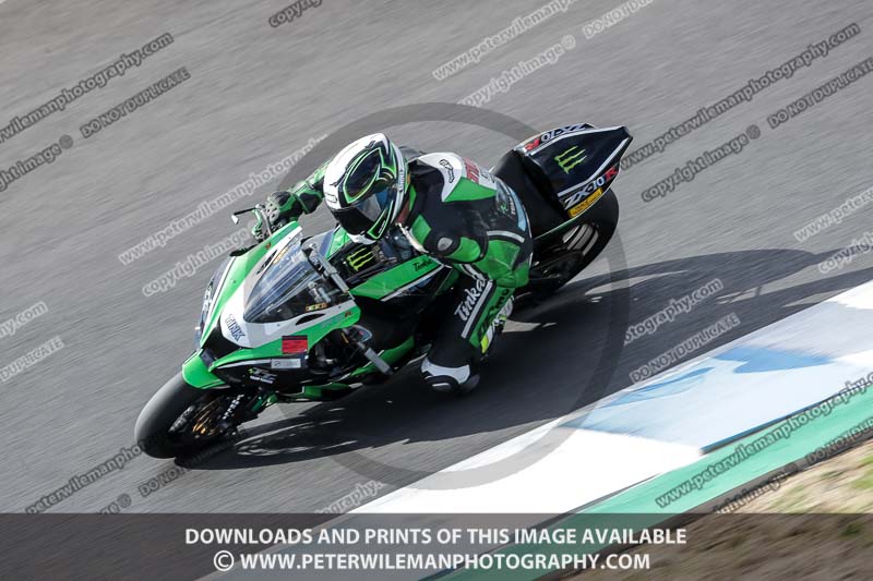 25 to 27th november 2017;Jerez;event digital images;motorbikes;no limits;peter wileman photography;trackday;trackday digital images