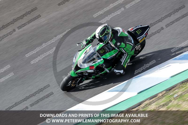 25 to 27th november 2017;Jerez;event digital images;motorbikes;no limits;peter wileman photography;trackday;trackday digital images