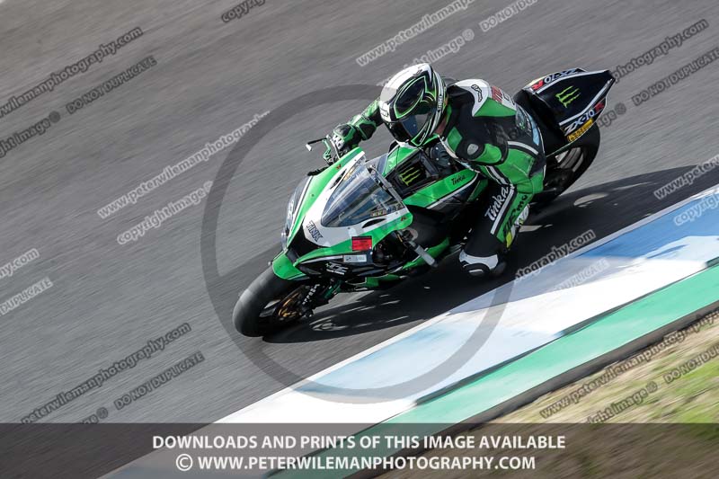 25 to 27th november 2017;Jerez;event digital images;motorbikes;no limits;peter wileman photography;trackday;trackday digital images