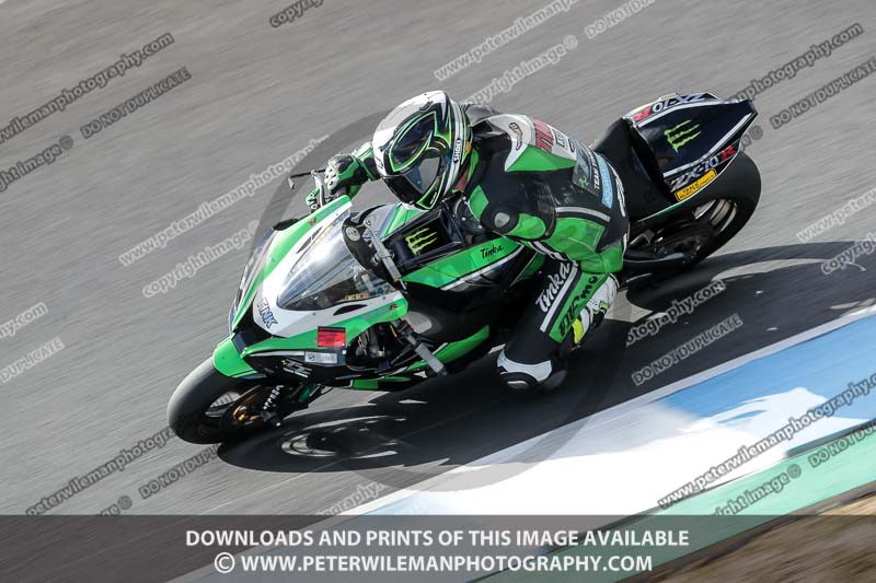 25 to 27th november 2017;Jerez;event digital images;motorbikes;no limits;peter wileman photography;trackday;trackday digital images