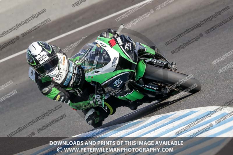 25 to 27th november 2017;Jerez;event digital images;motorbikes;no limits;peter wileman photography;trackday;trackday digital images