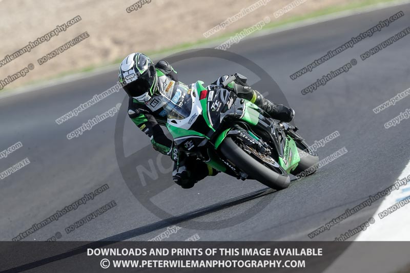 25 to 27th november 2017;Jerez;event digital images;motorbikes;no limits;peter wileman photography;trackday;trackday digital images