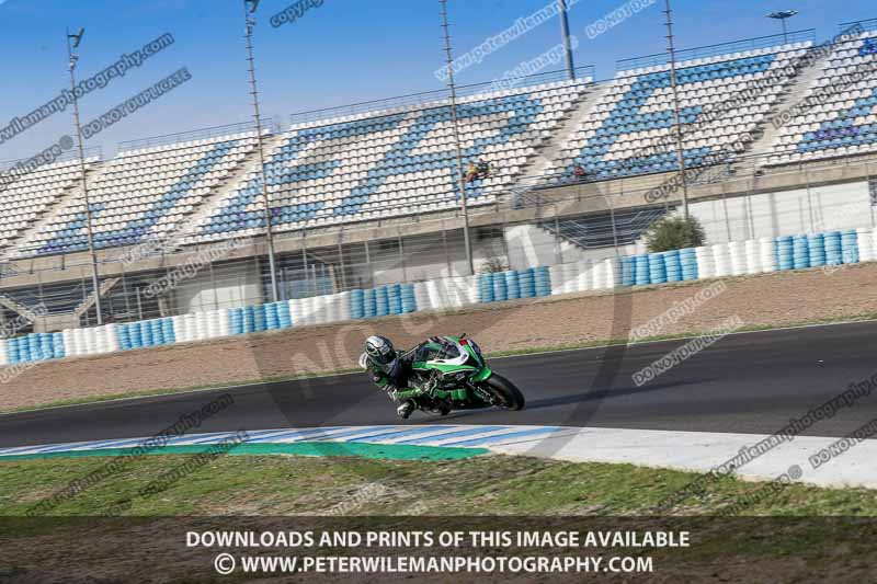 25 to 27th november 2017;Jerez;event digital images;motorbikes;no limits;peter wileman photography;trackday;trackday digital images