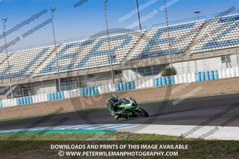 25 to 27th november 2017;Jerez;event digital images;motorbikes;no limits;peter wileman photography;trackday;trackday digital images