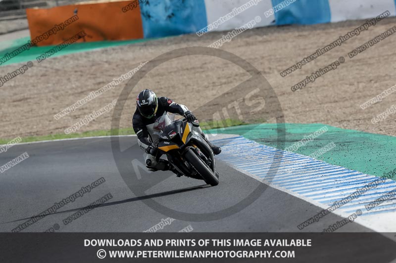 25 to 27th november 2017;Jerez;event digital images;motorbikes;no limits;peter wileman photography;trackday;trackday digital images