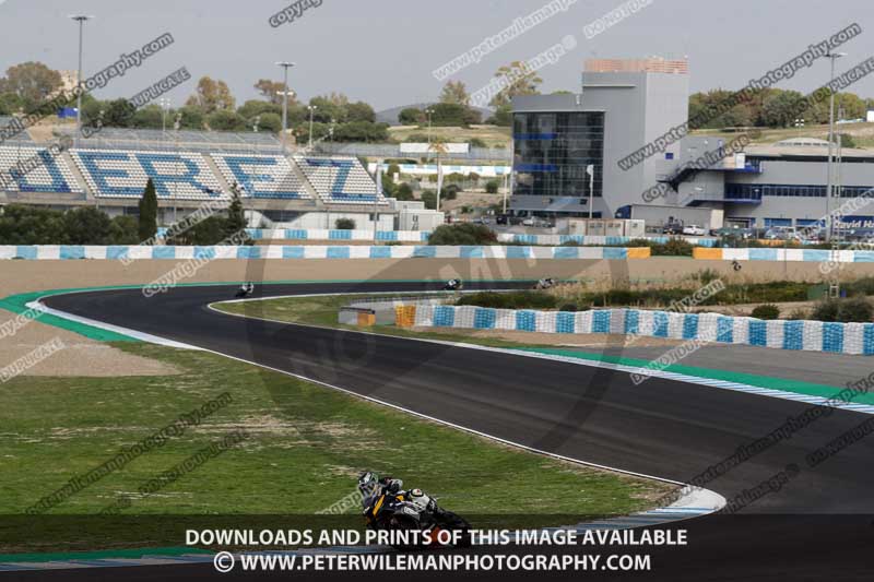 25 to 27th november 2017;Jerez;event digital images;motorbikes;no limits;peter wileman photography;trackday;trackday digital images