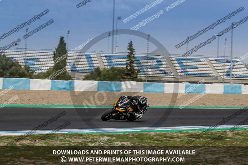 25 to 27th november 2017;Jerez;event digital images;motorbikes;no limits;peter wileman photography;trackday;trackday digital images