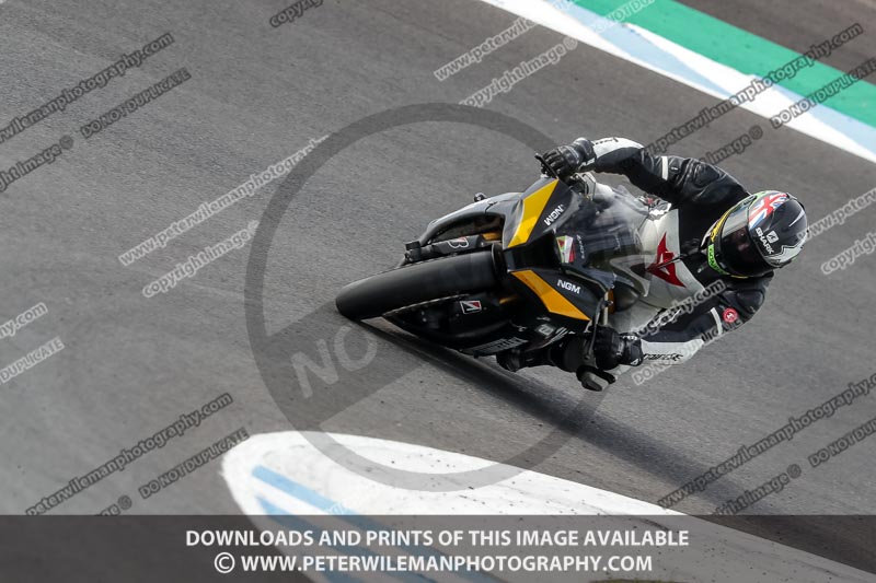 25 to 27th november 2017;Jerez;event digital images;motorbikes;no limits;peter wileman photography;trackday;trackday digital images