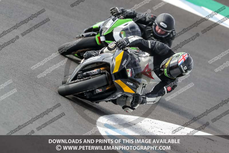 25 to 27th november 2017;Jerez;event digital images;motorbikes;no limits;peter wileman photography;trackday;trackday digital images