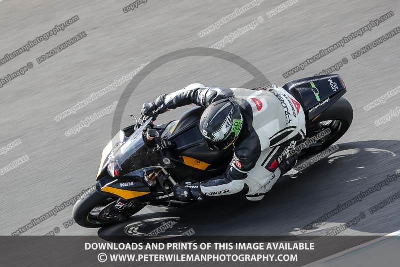 25 to 27th november 2017;Jerez;event digital images;motorbikes;no limits;peter wileman photography;trackday;trackday digital images