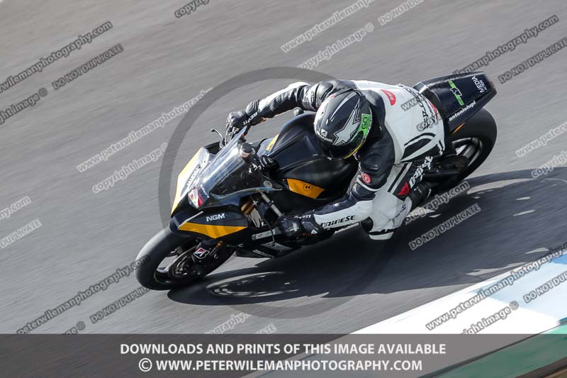 25 to 27th november 2017;Jerez;event digital images;motorbikes;no limits;peter wileman photography;trackday;trackday digital images