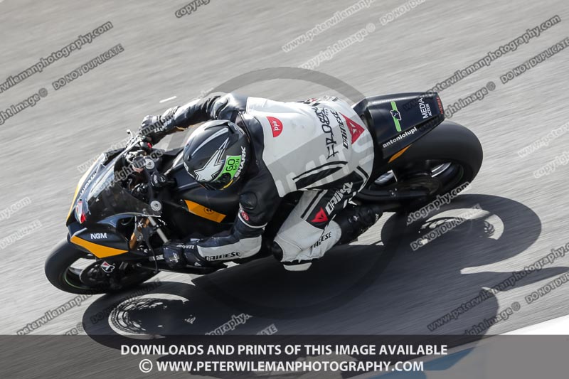 25 to 27th november 2017;Jerez;event digital images;motorbikes;no limits;peter wileman photography;trackday;trackday digital images