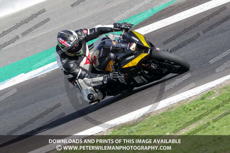 25 to 27th november 2017;Jerez;event digital images;motorbikes;no limits;peter wileman photography;trackday;trackday digital images