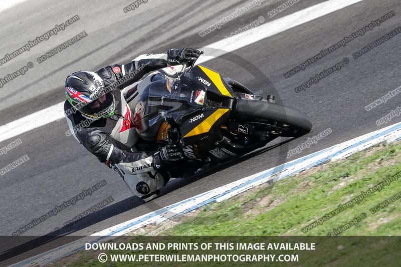 25 to 27th november 2017;Jerez;event digital images;motorbikes;no limits;peter wileman photography;trackday;trackday digital images