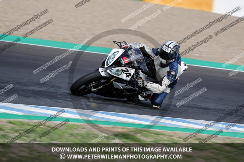 25 to 27th november 2017;Jerez;event digital images;motorbikes;no limits;peter wileman photography;trackday;trackday digital images