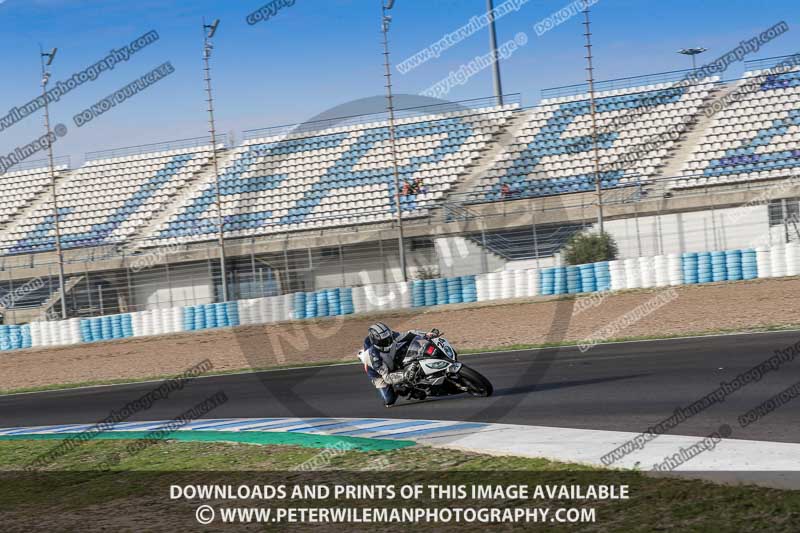 25 to 27th november 2017;Jerez;event digital images;motorbikes;no limits;peter wileman photography;trackday;trackday digital images