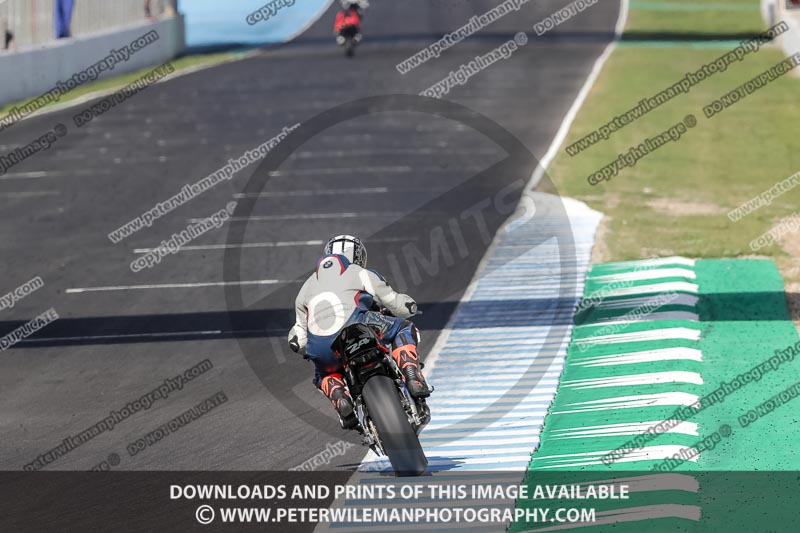 25 to 27th november 2017;Jerez;event digital images;motorbikes;no limits;peter wileman photography;trackday;trackday digital images