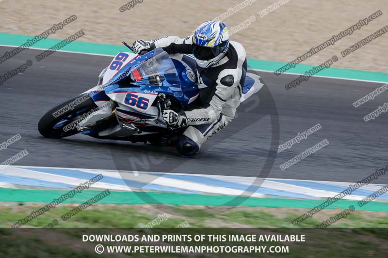 25 to 27th november 2017;Jerez;event digital images;motorbikes;no limits;peter wileman photography;trackday;trackday digital images