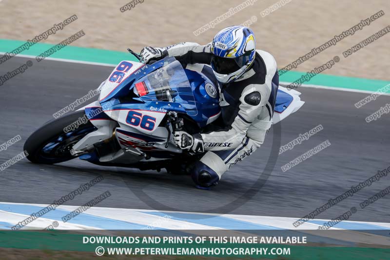 25 to 27th november 2017;Jerez;event digital images;motorbikes;no limits;peter wileman photography;trackday;trackday digital images