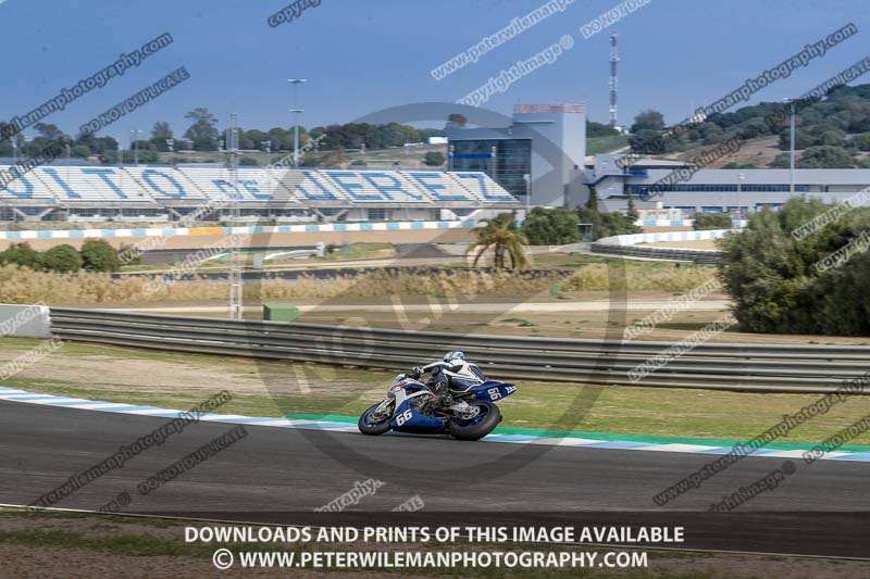 25 to 27th november 2017;Jerez;event digital images;motorbikes;no limits;peter wileman photography;trackday;trackday digital images