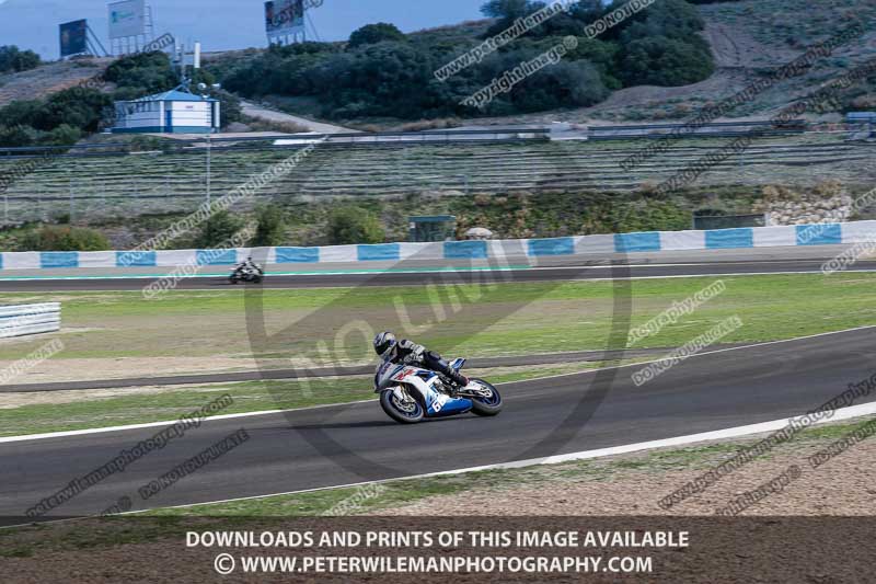 25 to 27th november 2017;Jerez;event digital images;motorbikes;no limits;peter wileman photography;trackday;trackday digital images