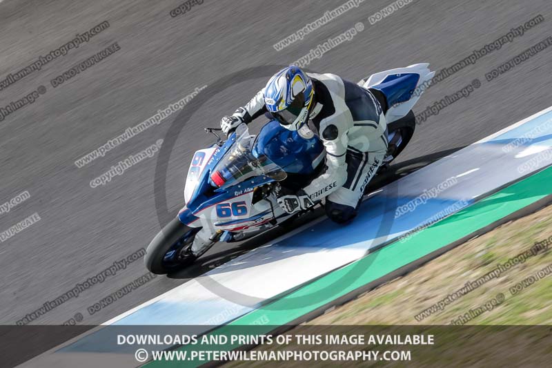 25 to 27th november 2017;Jerez;event digital images;motorbikes;no limits;peter wileman photography;trackday;trackday digital images