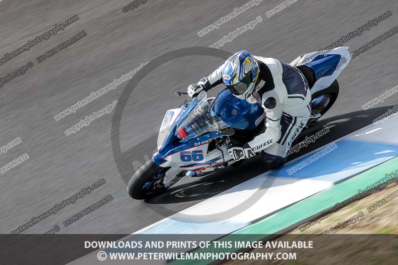 25 to 27th november 2017;Jerez;event digital images;motorbikes;no limits;peter wileman photography;trackday;trackday digital images