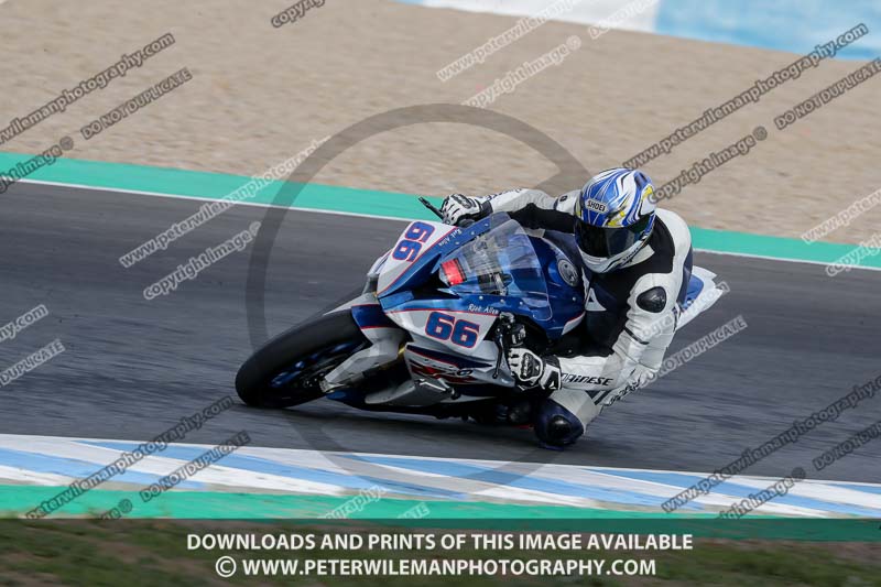 25 to 27th november 2017;Jerez;event digital images;motorbikes;no limits;peter wileman photography;trackday;trackday digital images