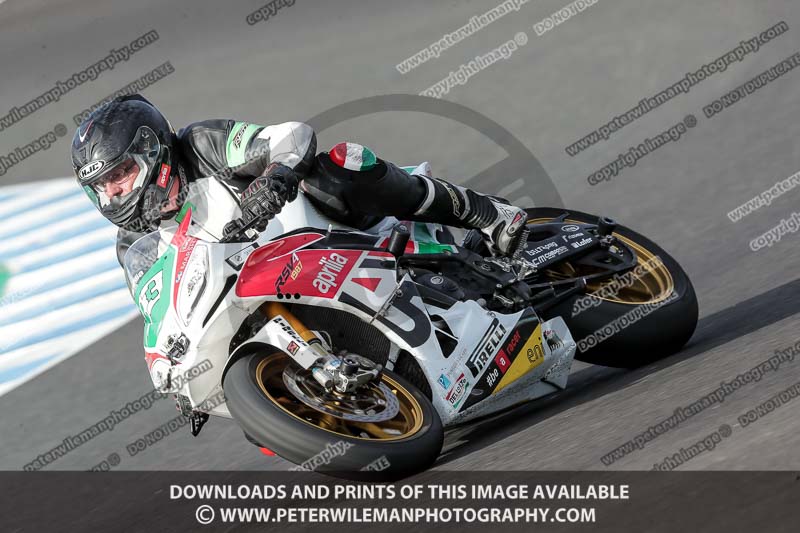 18 to 20th november 2013;25 to 27th november 2017;Jerez;event digital images;motorbikes;no limits;peter wileman photography;trackday;trackday digital images