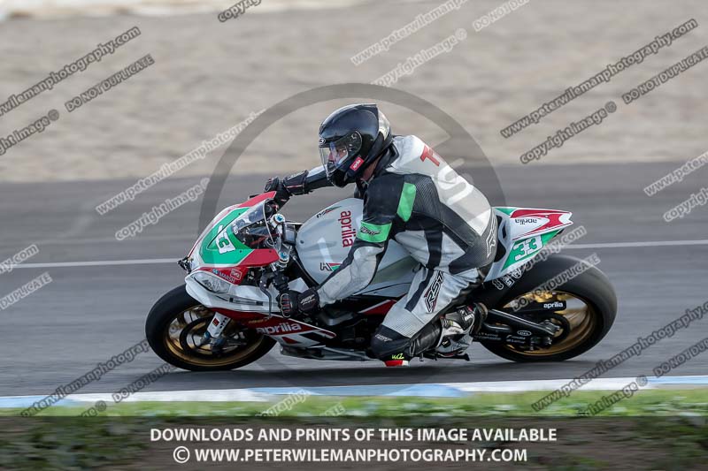 18 to 20th november 2013;25 to 27th november 2017;Jerez;event digital images;motorbikes;no limits;peter wileman photography;trackday;trackday digital images