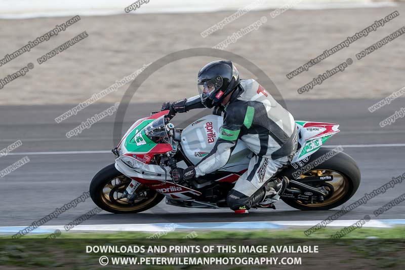 18 to 20th november 2013;25 to 27th november 2017;Jerez;event digital images;motorbikes;no limits;peter wileman photography;trackday;trackday digital images