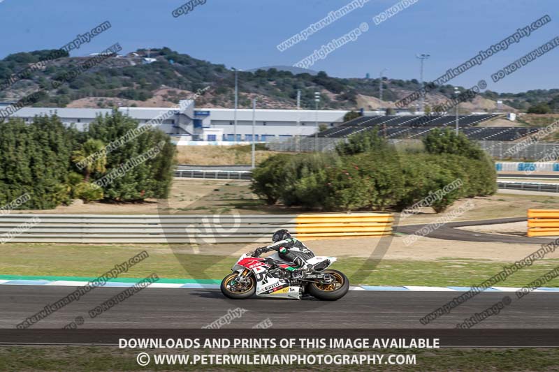 18 to 20th november 2013;25 to 27th november 2017;Jerez;event digital images;motorbikes;no limits;peter wileman photography;trackday;trackday digital images