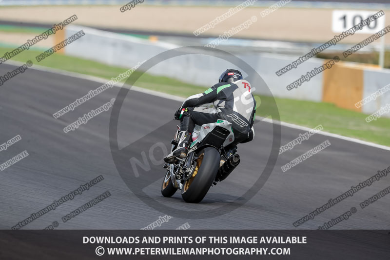 25 to 27th november 2017;Jerez;event digital images;motorbikes;no limits;peter wileman photography;trackday;trackday digital images