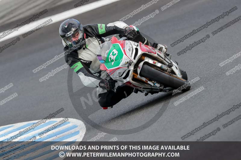 25 to 27th november 2017;Jerez;event digital images;motorbikes;no limits;peter wileman photography;trackday;trackday digital images