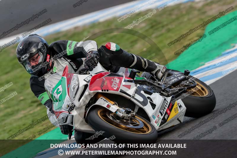 25 to 27th november 2017;Jerez;event digital images;motorbikes;no limits;peter wileman photography;trackday;trackday digital images