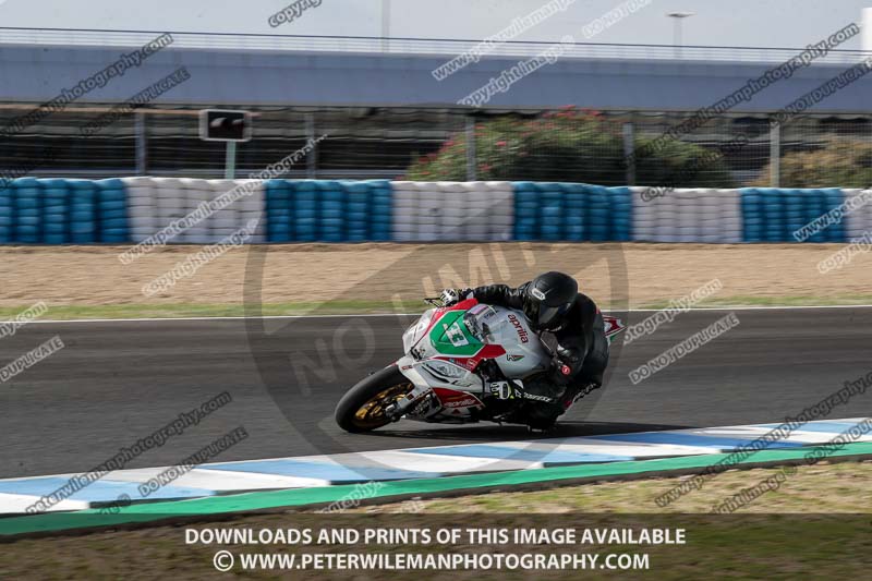 25 to 27th november 2017;Jerez;event digital images;motorbikes;no limits;peter wileman photography;trackday;trackday digital images