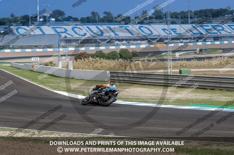 25 to 27th november 2017;Jerez;event digital images;motorbikes;no limits;peter wileman photography;trackday;trackday digital images