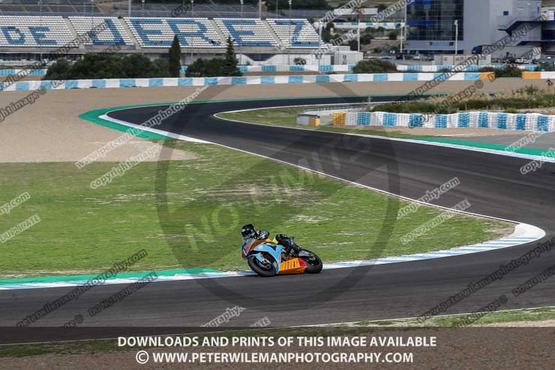 25 to 27th november 2017;Jerez;event digital images;motorbikes;no limits;peter wileman photography;trackday;trackday digital images