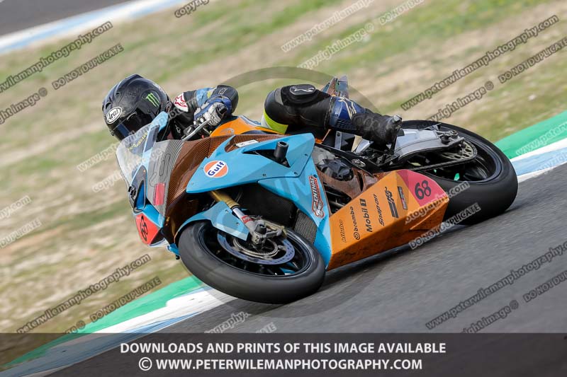 25 to 27th november 2017;Jerez;event digital images;motorbikes;no limits;peter wileman photography;trackday;trackday digital images