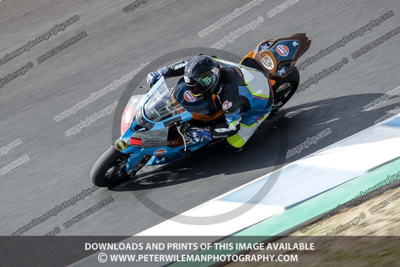 25 to 27th november 2017;Jerez;event digital images;motorbikes;no limits;peter wileman photography;trackday;trackday digital images