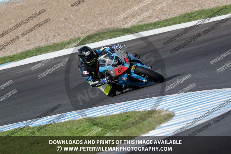 25 to 27th november 2017;Jerez;event digital images;motorbikes;no limits;peter wileman photography;trackday;trackday digital images