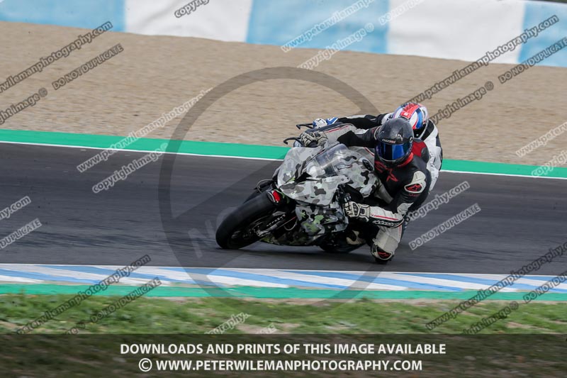 25 to 27th november 2017;Jerez;event digital images;motorbikes;no limits;peter wileman photography;trackday;trackday digital images