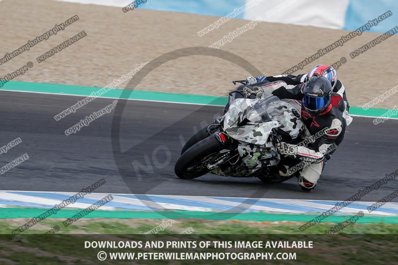 25 to 27th november 2017;Jerez;event digital images;motorbikes;no limits;peter wileman photography;trackday;trackday digital images