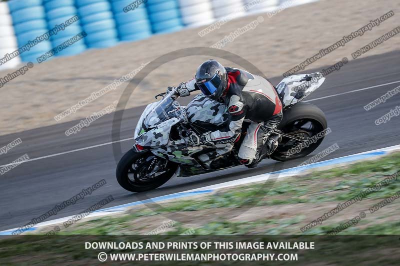 25 to 27th november 2017;Jerez;event digital images;motorbikes;no limits;peter wileman photography;trackday;trackday digital images