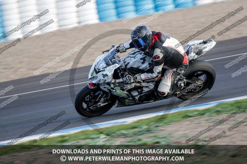 25 to 27th november 2017;Jerez;event digital images;motorbikes;no limits;peter wileman photography;trackday;trackday digital images