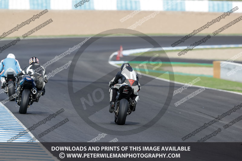 25 to 27th november 2017;Jerez;event digital images;motorbikes;no limits;peter wileman photography;trackday;trackday digital images