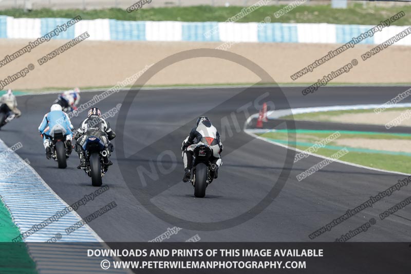 25 to 27th november 2017;Jerez;event digital images;motorbikes;no limits;peter wileman photography;trackday;trackday digital images